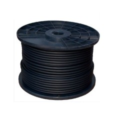 CABLU MICROFON MONO 6MM 100M - KAB0604