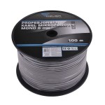 CABLU MICROFON MONO PROFESIONAL AZUSA - KAB0612 CABLU MICROFON MONO PROFESIONAL AZUSA - KAB0612