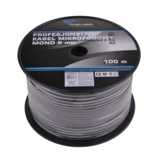 CABLU MICROFON MONO PROFESIONAL AZUSA - KAB0612