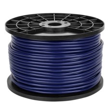 CABLU MICROFON STEREO ALBASTRU 6MM - KAB0605C CABLU MICROFON STEREO ALBASTRU 6MM - KAB0605C