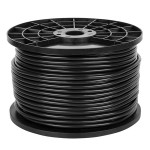 CABLU MICROFON STEREO NEGRU 6MM - KAB0605A CABLU MICROFON STEREO NEGRU 6MM - KAB0605A