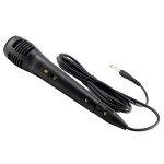 MICROFON CABLU 3M JACK 6.3 MM OMEGA - OGCMB MICROFON CABLU 3M JACK 6.3 MM OMEGA - OGCMB