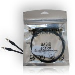 CABLU OPTIC 0.5M BASIC EDITION - KPO3845-0.5 CABLU OPTIC 0.5M BASIC EDITION - KPO3845-0.5