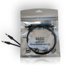 CABLU OPTIC 0.5M BASIC EDITION - KPO3845-0.5