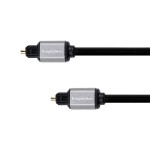 CABLU OPTIC 2M BASIC K&M - KM1223 CABLU OPTIC 2M BASIC K&M - KM1223