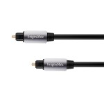 CABLU OPTIC TOSLINK-TOSLINK 2.0M KRUGER&MATZ - KM0321 CABLU OPTIC TOSLINK-TOSLINK 2.0M KRUGER&MATZ - KM0321