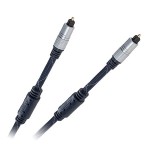 CABLU OPTIC TOSLINK 1.5M GOLD - KPO3845-1.5G CABLU OPTIC TOSLINK 1.5M GOLD - KPO3845-1.5G