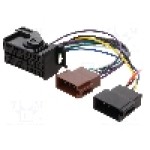 Cablu conectare player original, Alfa Romeo, Dodge, Fiat, Jeep, 52 pini - 