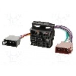 Cablu conectare player original, BMW, Land Rover, 16 pini - 