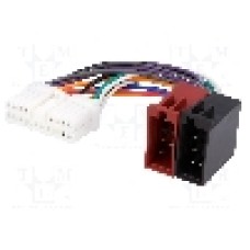 Cablu conectare player original, Chevrolet, SsangYong, 18 pini - 