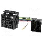 Cablu conectare player original, Citroën, Peugeot, 16 pini - 