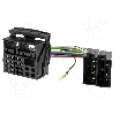 Cablu conectare player original, Citroën, Peugeot, 16 pini - 