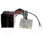 Cablu conectare player original, Citroën, Peugeot, Mitsubishi, 20 pini - 