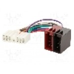 Cablu conectare player original, Daewoo, 13 pini - 