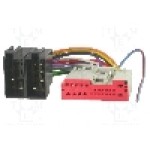 Cablu conectare player original, Ford, 24 pini - 