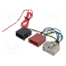 Cablu conectare player original, Ford, Volvo, 14 pini - 