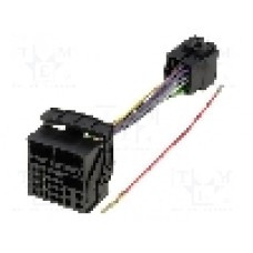 Cablu conectare player original, Mercedes, 16 pini - 