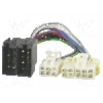 Cablu conectare player original, Nissan, 16 pini - 