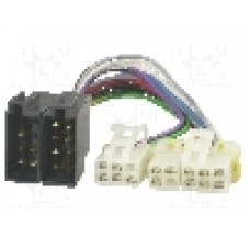 Cablu conectare player original, Nissan, 16 pini - 