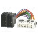 Cablu conectare player original, Nissan, 16 pini - 