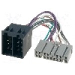 Cablu conectare player original, Opel, Isuzu, 16 pini - 
