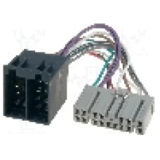 Cablu conectare player original, Opel, Isuzu, 16 pini - 