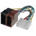 Cablu conectare player original, Subaru, 20 pini - 