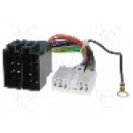 Cablu conectare player original, Suzuki, 12 pini - 