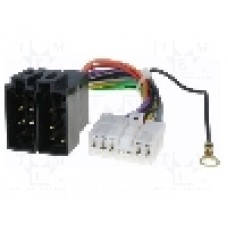 Cablu conectare player original, Suzuki, 12 pini - 