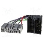 Cablu conectare player original, Toyota, 16 pini - 