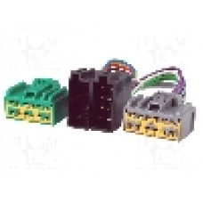 Cablu conectare player original, Volvo, 24 pini - 