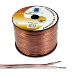 CABLU DIFUZOR 0.20MM CU TRANSPARENT - KAB0299 CABLU DIFUZOR 0.20MM CU TRANSPARENT - KAB0299