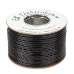 CABLU DIFUZOR 2X0.5MM 200M - KAB0572 CABLU DIFUZOR 2X0.5MM 200M - KAB0572
