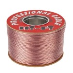 CABLU DIFUZOR 2X1MM 100M - KAB0564 CABLU DIFUZOR 2X1MM 100M - KAB0564