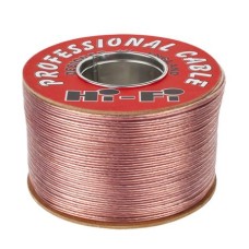 CABLU DIFUZOR 2X1MM 100M - KAB0564 CABLU DIFUZOR 2X1MM 100M - KAB0564