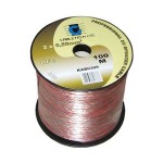 CABLU DIFUZOR OFC CU 1.5MM - KAB0321 CABLU DIFUZOR OFC CU 1.5MM - KAB0321