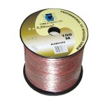 CABLU DIFUZOR OFC CU 2.5MM - KAB0327 CABLU DIFUZOR OFC CU 2.5MM - KAB0327