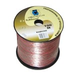 CABLU DIFUZOR OFC CU 2MM - KAB0324 CABLU DIFUZOR OFC CU 2MM - KAB0324
