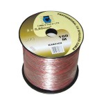 CABLU DIFUZOR OFC CU 4MM - KAB0330 CABLU DIFUZOR OFC CU 4MM - KAB0330