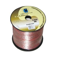CABLU DIFUZOR OFC CU 4MM - KAB0330 CABLU DIFUZOR OFC CU 4MM - KAB0330