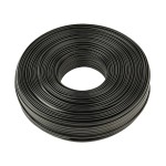 CABLU TELEFON 4 FIRE 100 M GEMBIRD - G-TC1000S100B CABLU TELEFON 4 FIRE 100 M GEMBIRD - G-TC1000S100B