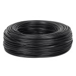 CABLU TELEFONIC 2 FIRE NEGRU - KAB0501 CABLU TELEFONIC 2 FIRE NEGRU - KAB0501