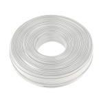 CABLU TELEFON PLAT 100 M  GEMBIRD - G-TC1000S100M CABLU TELEFON PLAT 100 M  GEMBIRD - G-TC1000S100M