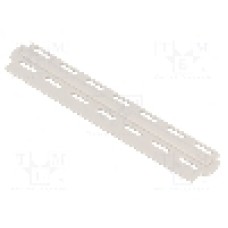 Adaptor PCB, 45 Railbox Vertical & Multilevel, ITALTRONIC - P10000292A