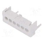 Capac borne, 2M Modulbox One, ITALTRONIC - P05020201T