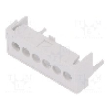 Capac borne, 2M Modulbox One, ITALTRONIC - P05020201T