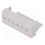 Capac borne, 2M Modulbox One, ITALTRONIC - P05020203T