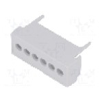 Capac borne, 2M Modulbox XTS Compact, ITALTRONIC - P05020201T.BL