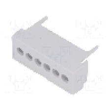 Capac borne, 2M Modulbox XTS Compact, ITALTRONIC - P05020201T.BL Capac borne, 2M Modulbox XTS Compact, ITALTRONIC - P05020201T.BL