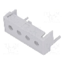 Capac borne, 2M Modulbox XTS Compact, ITALTRONIC - P05020207T.BL Capac borne, 2M Modulbox XTS Compact, ITALTRONIC - P05020207T.BL